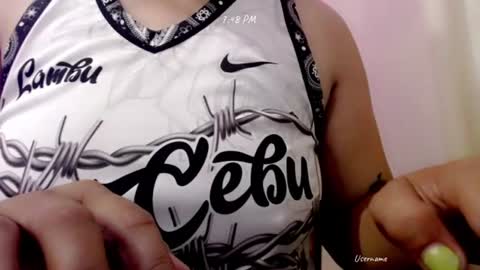 urhot_cheryl69 captura da sala ao vivo na Chaturbate