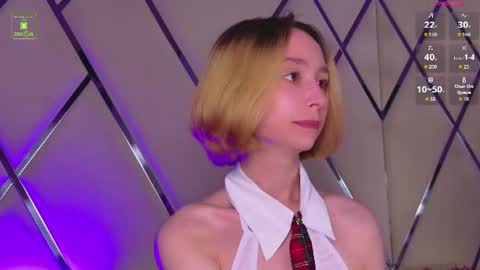 vacsler live room snapshot on Chaturbate