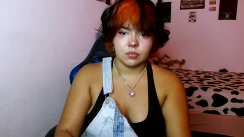 valenbeauty captura de la sala en vivo en Chaturbate