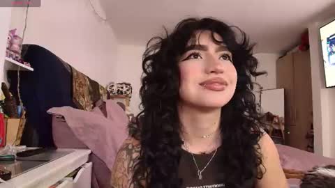 valenor_ captura de la sala en vivo en Chaturbate