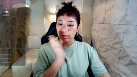 valentina_r_ Momentaufnahme des Live-Raums auf Chaturbate
