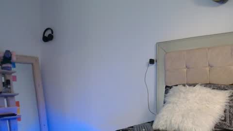 valentino_fs live room snapshot on Chaturbate