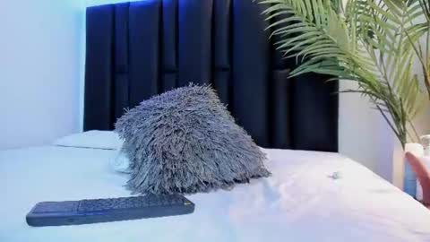 valeri_tafur momentopname van live room op Chaturbate