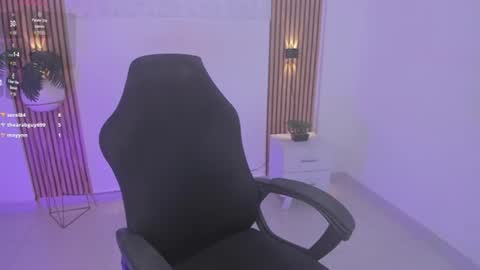 valeria_acosta_ momentopname van live room op Chaturbate