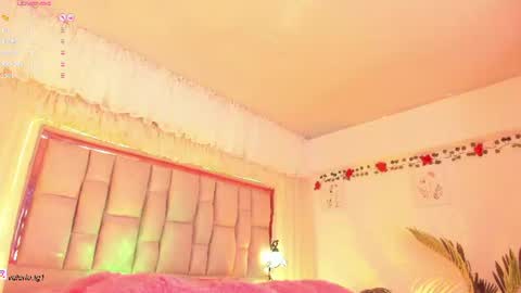 valeria_thompson1 Momentaufnahme des Live-Raums auf Chaturbate