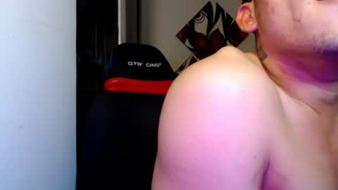 valeriorossi1 Momentaufnahme des Live-Raums auf Chaturbate