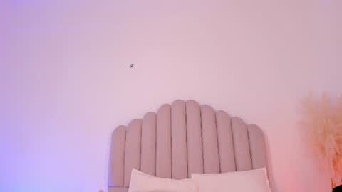 valery_santorini Momentaufnahme des Live-Raums auf Chaturbate