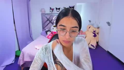 valery_taylor_1 momentopname van live room op Chaturbate