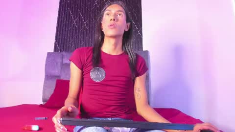 valeryts1 Momentaufnahme des Live-Raums auf Chaturbate