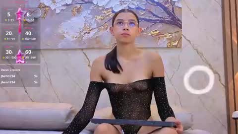 valeska_wins captura de la sala en vivo en Chaturbate