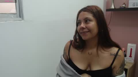 valevicious Momentaufnahme des Live-Raums auf Chaturbate