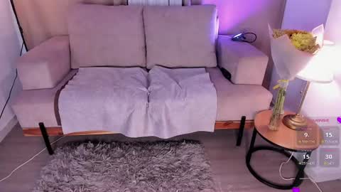 valka_wolfe снимок онлайн-комнаты на Chaturbate
