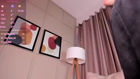 valkiria_ponce Momentaufnahme des Live-Raums auf Chaturbate