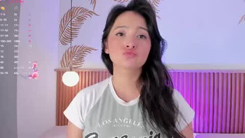 valleriie_ captura de la sala en vivo en Chaturbate