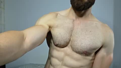 valraven_ captura de la sala en vivo en Chaturbate