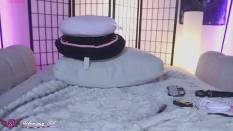 vampyy_doll Momentaufnahme des Live-Raums auf Chaturbate