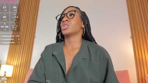 vanellopeevans captura de la sala en vivo en Chaturbate