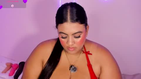 vanesa_orozco777 captura da sala ao vivo na Chaturbate