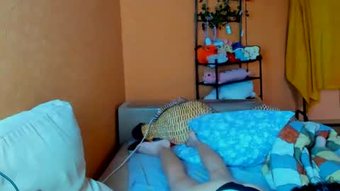 vanessa_lissme momentopname van live room op Chaturbate