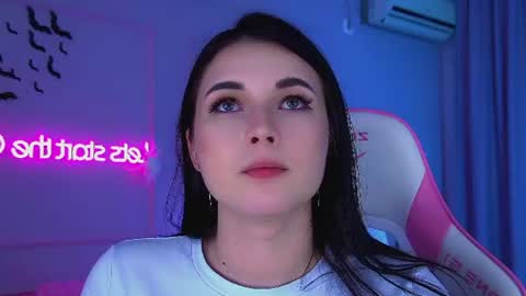 vanessacelesti captura de la sala en vivo en Chaturbate