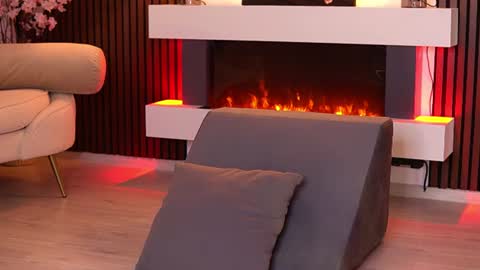 vanessasimon momentopname van live room op Chaturbate