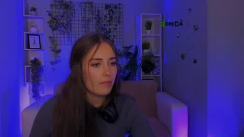 vanessathebestt captura de la sala en vivo en Chaturbate
