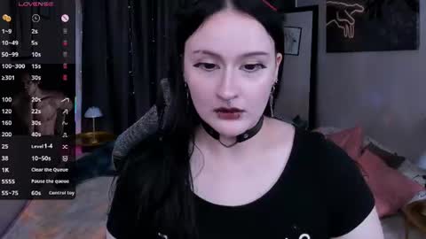 vanillabuns_ momentopname van live room op Chaturbate