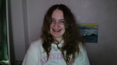 vanilladesire momentopname van live room op Chaturbate