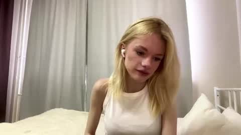 vannessacordoza captura de la sala en vivo en Chaturbate