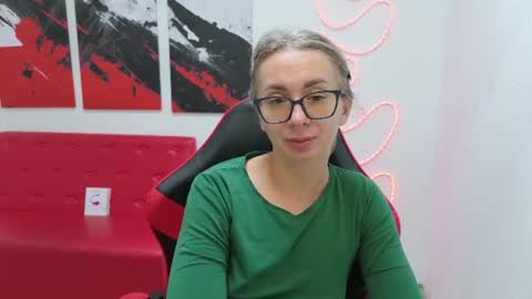 vasilisasii captura da sala ao vivo na Chaturbate