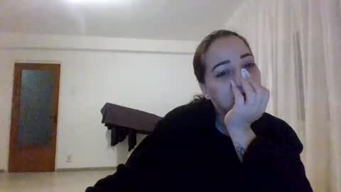 velvetangelll live room snapshot on Chaturbate