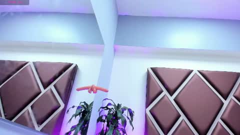 velvett_vixeen Momentaufnahme des Live-Raums auf Chaturbate