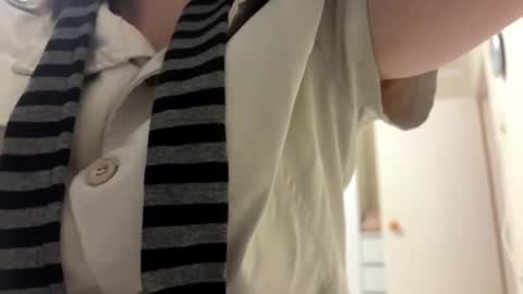 venniestickfort Momentaufnahme des Live-Raums auf Chaturbate
