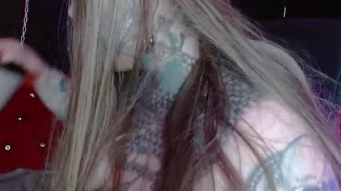 venus_rock live room snapshot on Chaturbate
