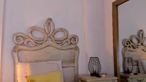 vero_domplay captura de la sala en vivo en Chaturbate