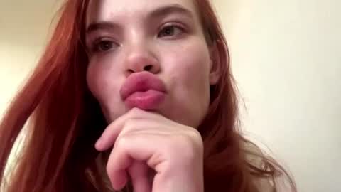 veronacoxson Momentaufnahme des Live-Raums auf Chaturbate