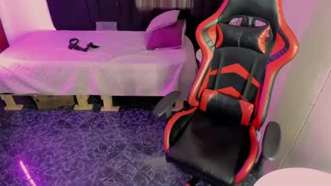 veronica24_ Momentaufnahme des Live-Raums auf Chaturbate