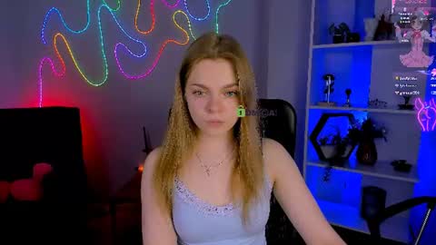 veronica_bubble снимок онлайн-комнаты на Chaturbate
