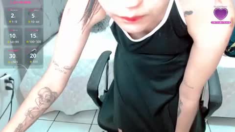 veronica_gomezdoll Momentaufnahme des Live-Raums auf Chaturbate