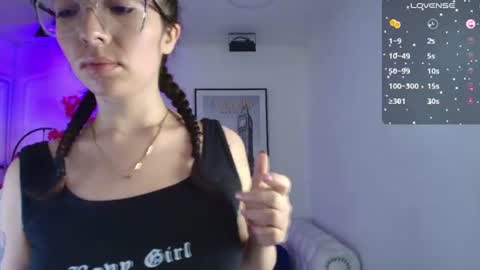 veronica_miiller captura de la sala en vivo en Chaturbate