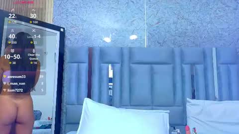 veronica_roose captura de la sala en vivo en Chaturbate