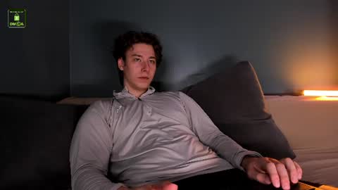 vex_hunter Momentaufnahme des Live-Raums auf Chaturbate