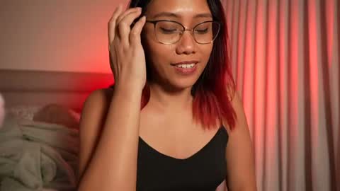 vexanyx Momentaufnahme des Live-Raums auf Chaturbate