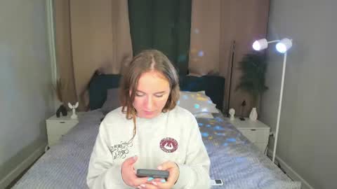 vicki_milles captura de la sala en vivo en Chaturbate