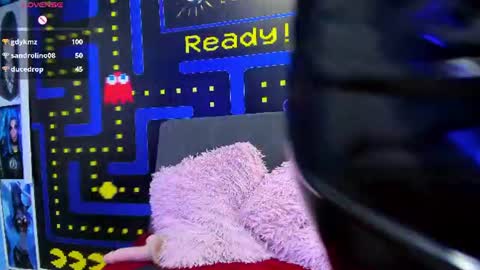 vickyglosse captura de la sala en vivo en Chaturbate