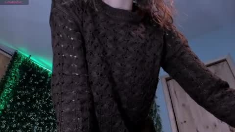 vickyjackson_ Momentaufnahme des Live-Raums auf Chaturbate