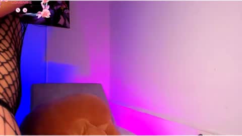 vickysth1 Momentaufnahme des Live-Raums auf Chaturbate