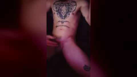 victari0n captura de la sala en vivo en Chaturbate