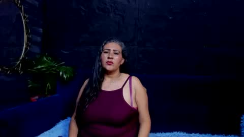 victoria_kyler captura de la sala en vivo en Chaturbate