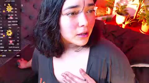 victoria_monteroo momentopname van live room op Chaturbate